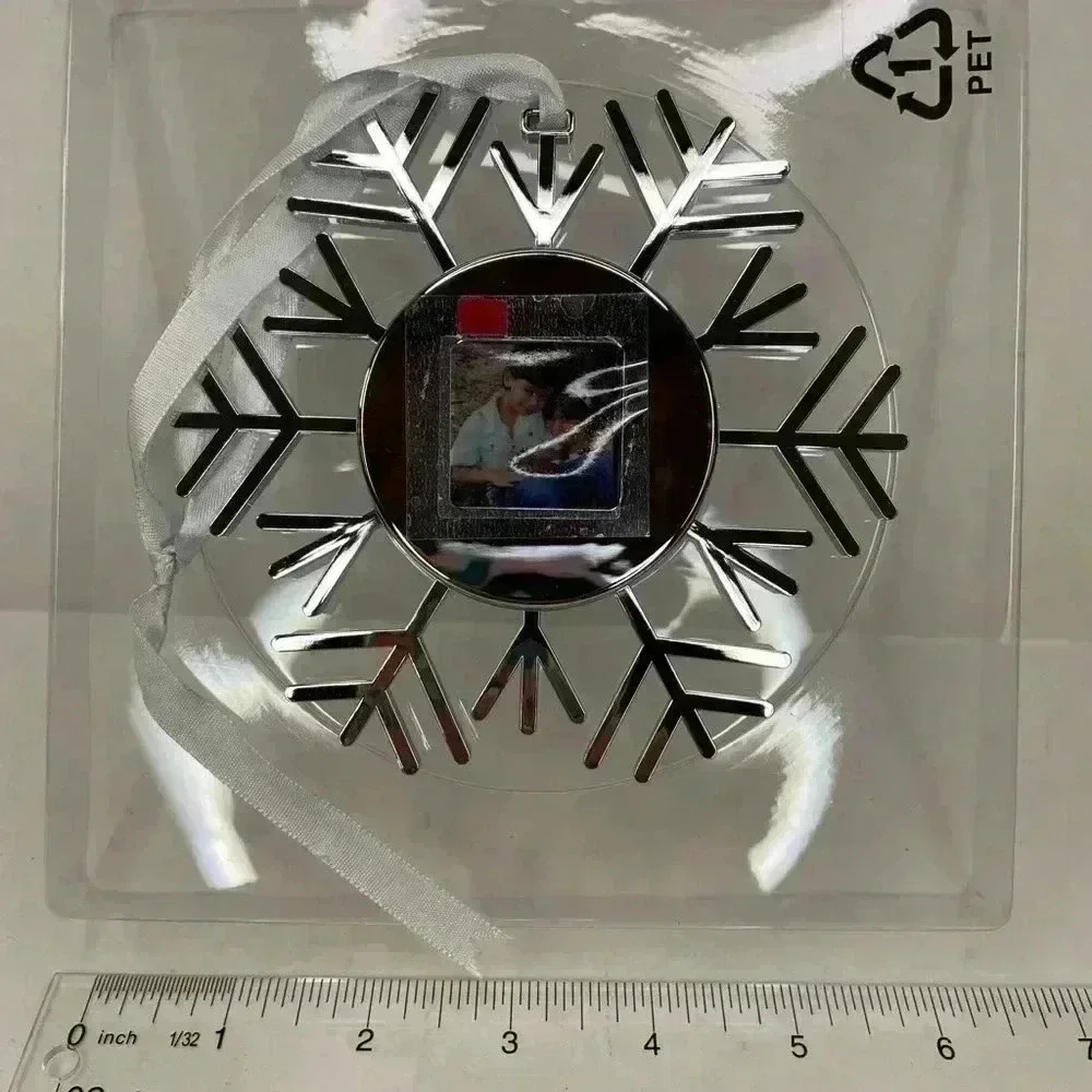Omnitech ornament